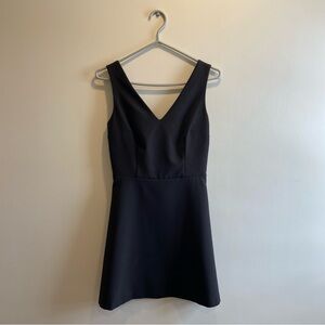 Dynamite Little Black Dress